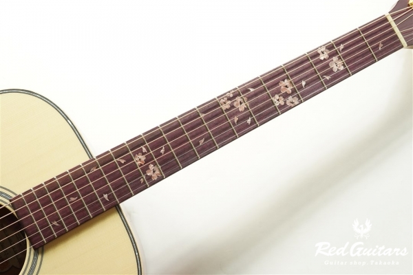 HD-SAKURA’21 SF,S-ESU/ATB #A02764